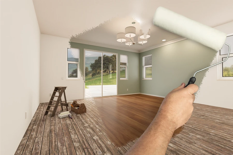 Affordable Painter