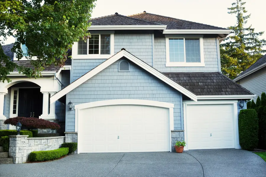 Reliable Exterior Painting